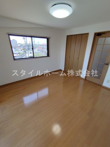 居室・リビング　別部屋写真です。