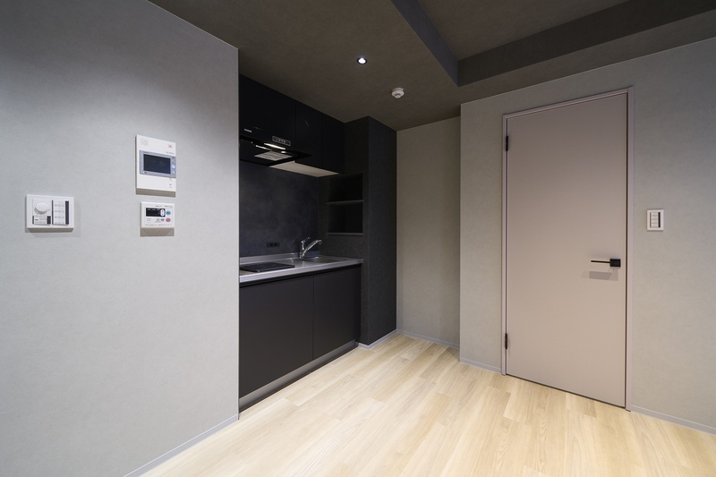 その他部屋・スペース　内観