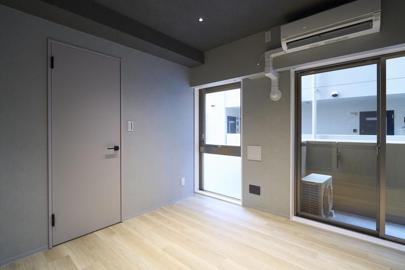 居室・リビング　居室