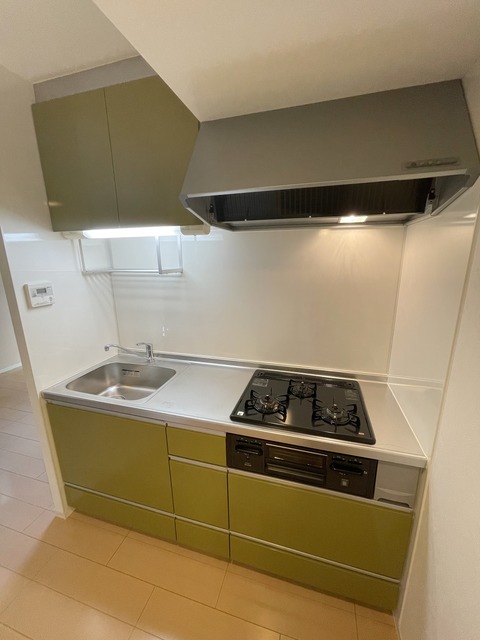 キッチン　★システムキッチン★