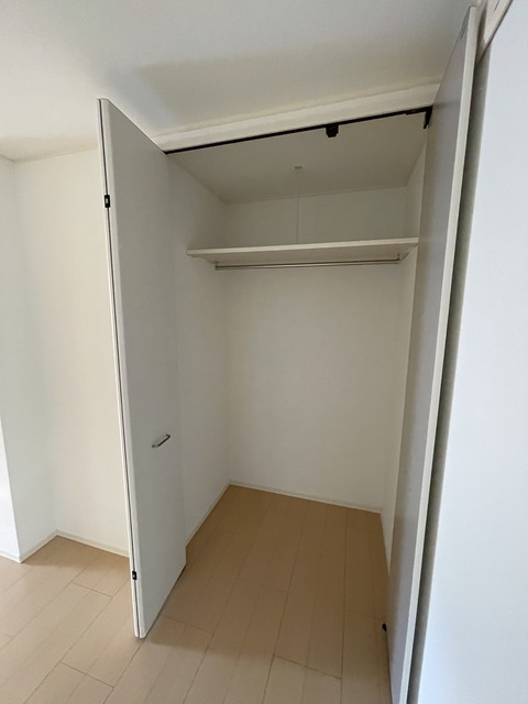 収納　★クローゼット★