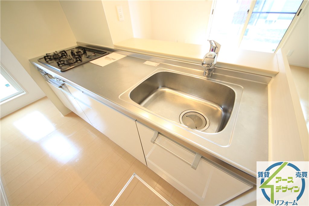 キッチン　※類似部屋