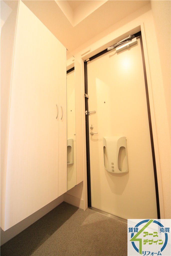 玄関　※類似部屋