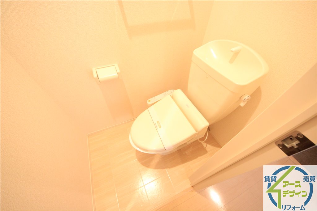 トイレ　※類似部屋