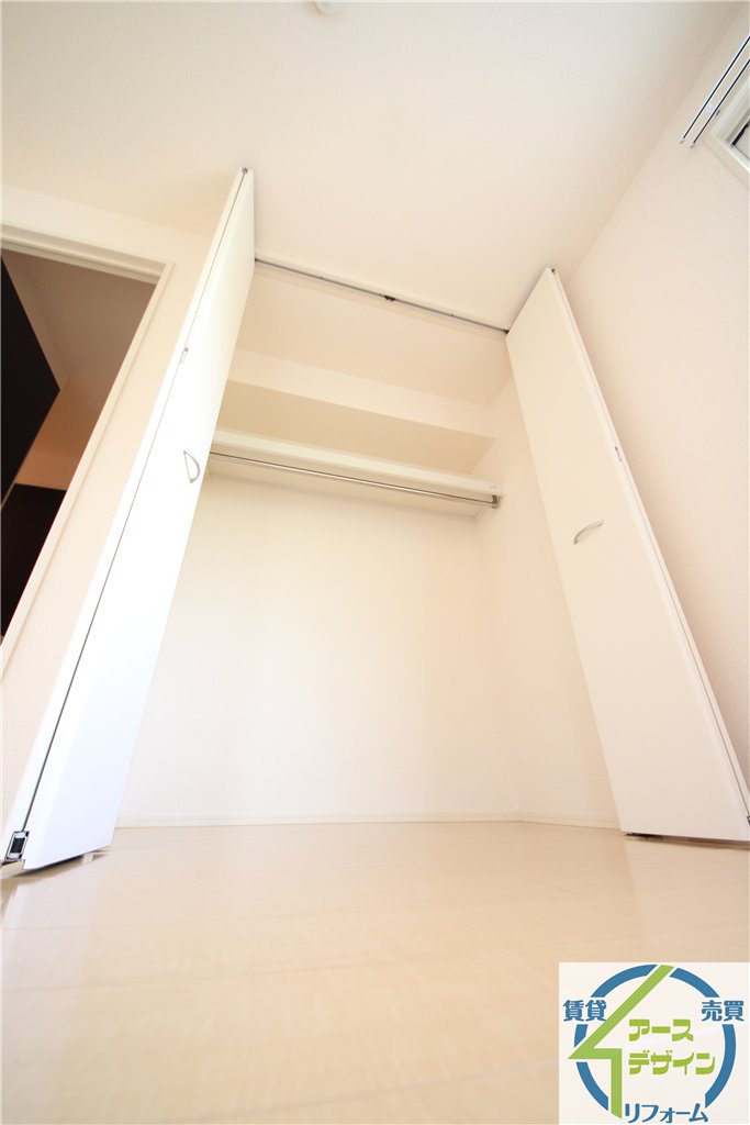 収納　※類似部屋