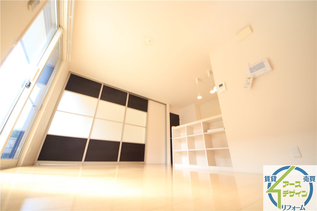 居室・リビング　※類似部屋