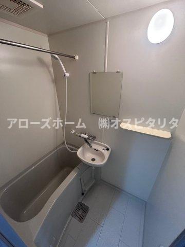 バス・シャワールーム　◇別号室写真◇