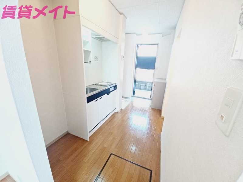 その他部屋・スペース　別部屋参考写真です