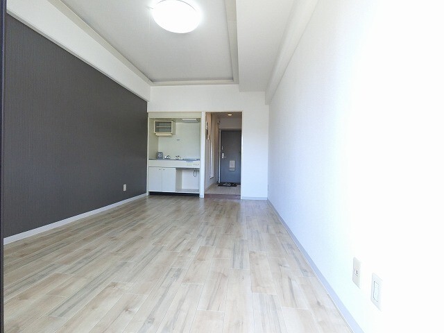 居室・リビング　デザインクロスです