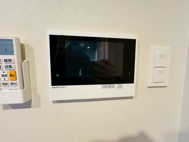 その他　セキュリティ