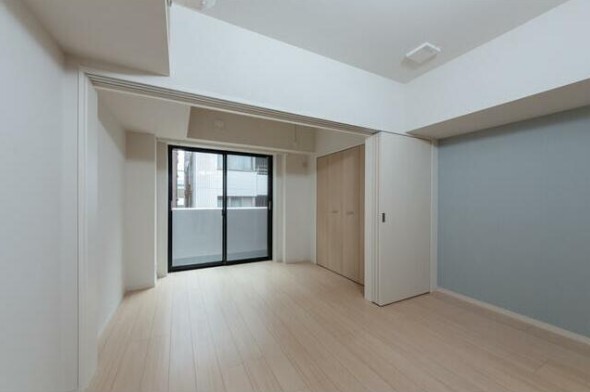 居室・リビング　同タイプ別部屋参考写真