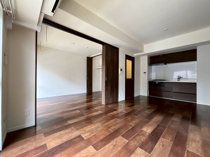 居室・リビング　参考写真になります。