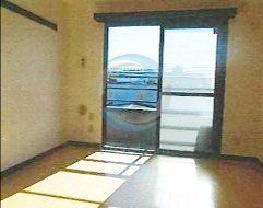 居室・リビング　リビング/居室