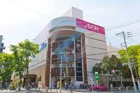 ショッピングセンター　イオン葛西店（ショッピングセンター）まで1430m