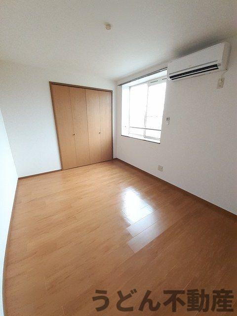 その他部屋・スペース　うどん県のお部屋探しはうどん不動産へ うどんちゃんとLINE