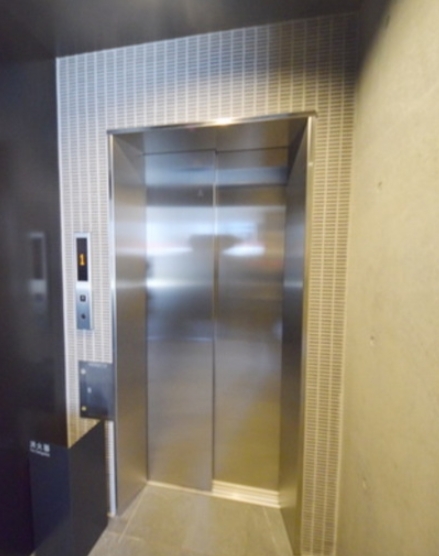 その他共有部分　設備充実★