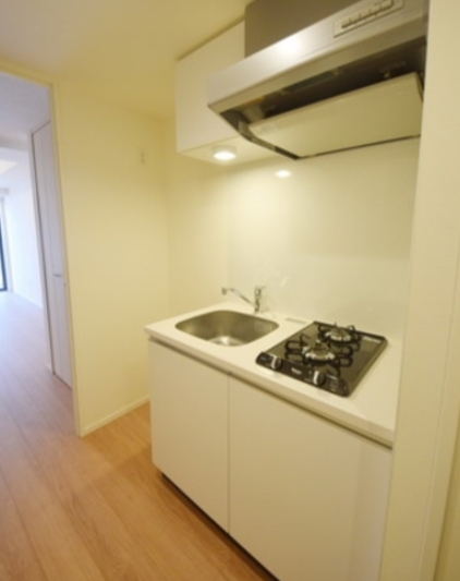 キッチン　☆使いやすいシステムキッチン☆