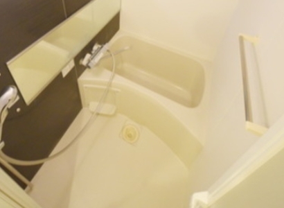 バス・シャワールーム　☆リラックスできるお風呂☆