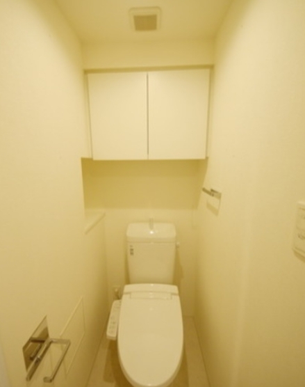 トイレ　☆清潔感のあるトイレ☆