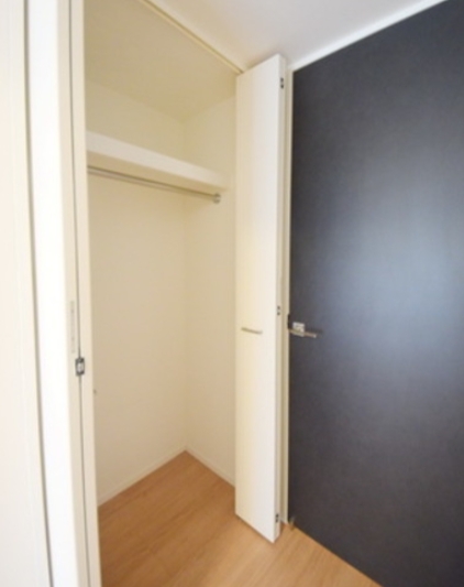 収納　☆たっぷり収納☆