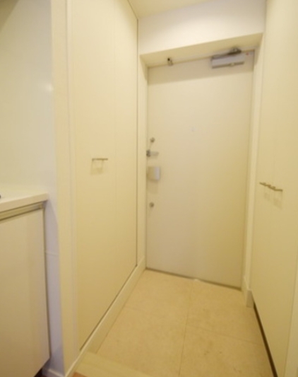 玄関　☆広々とした玄関☆