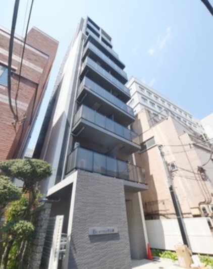 建物外観　☆綺麗な外観☆