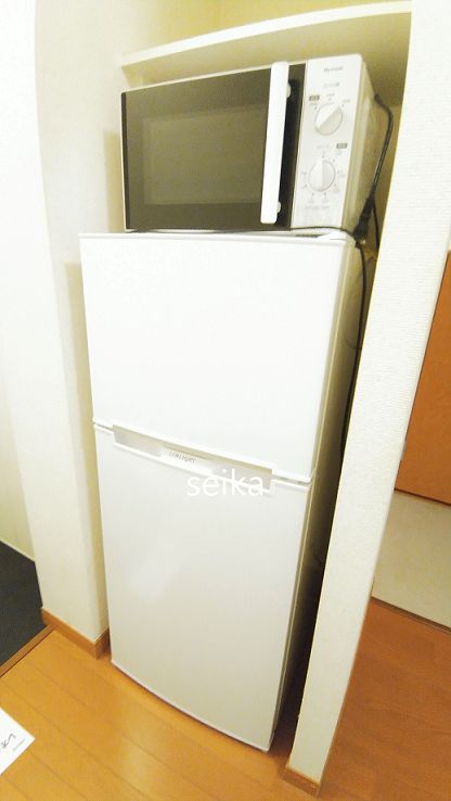 その他　冷蔵庫