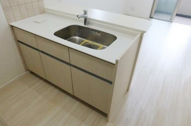 キッチン　別部屋同仕様