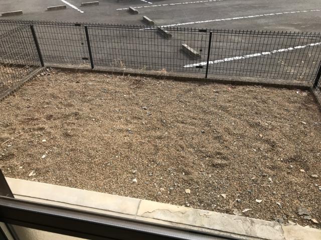 その他　庭