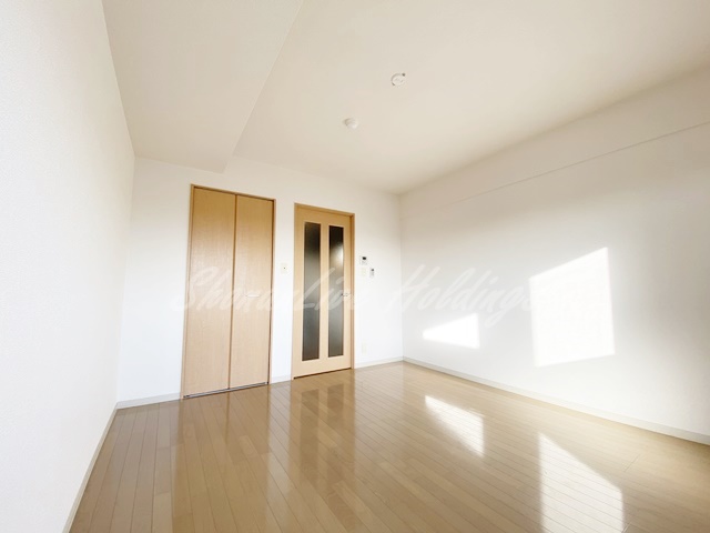 その他部屋・スペース　落ち着いた洋室♪