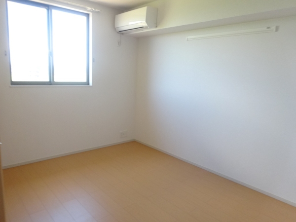 その他部屋・スペース　北側洋室