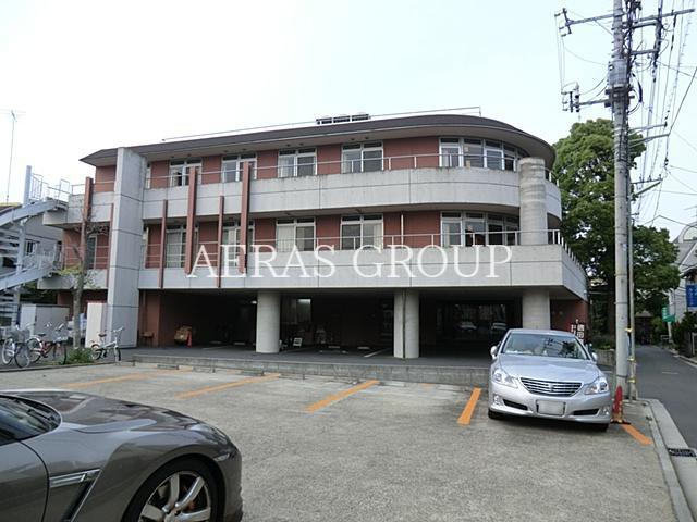 病院　徳田病院（病院）まで266m