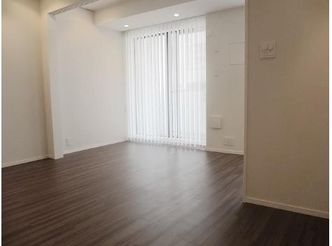 居室・リビング　内観※別部屋参考写真