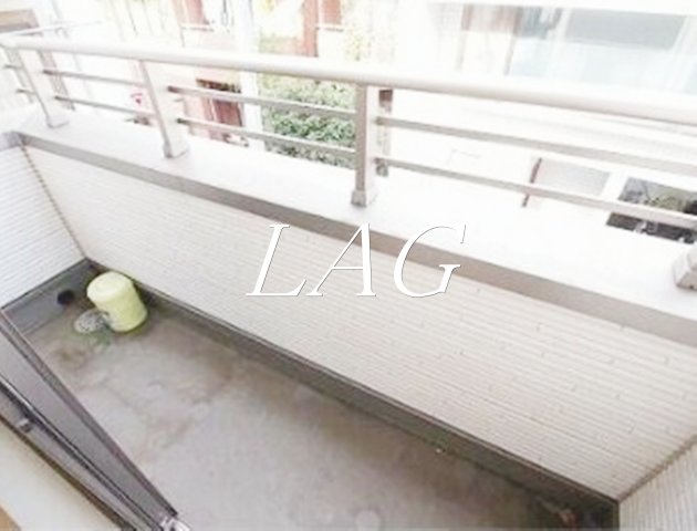 バルコニー　バルコニーです。