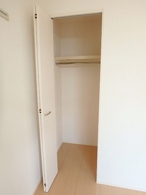 収納　別号室参照