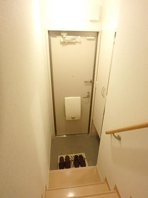 玄関　★玄関★