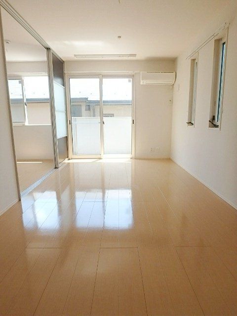 居室・リビング　別号室参照