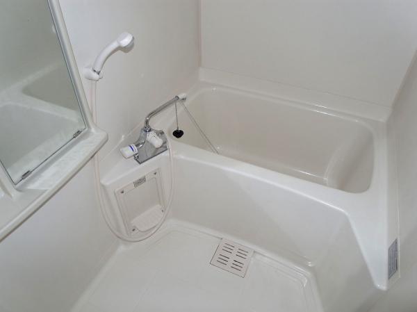 バス・シャワールーム　浴室