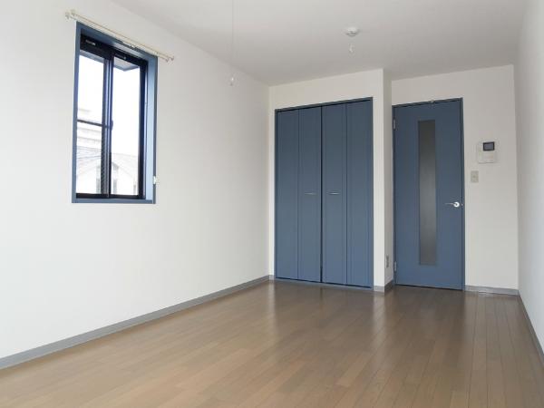 居室・リビング　内装