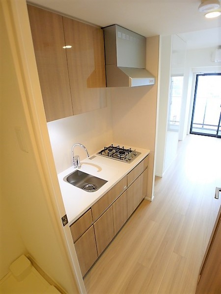 キッチン　★別室参考写真★