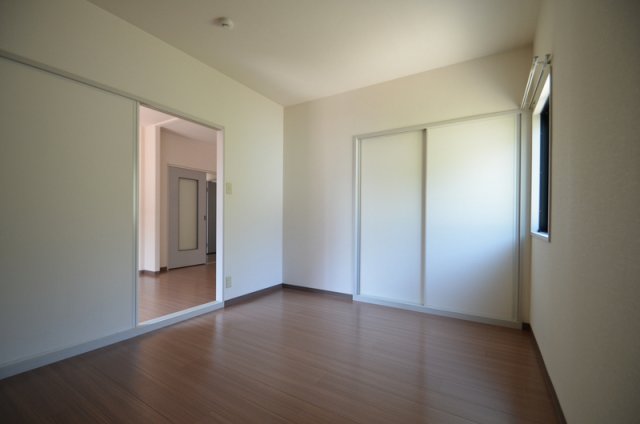 その他部屋・スペース　５．９帖の洋室