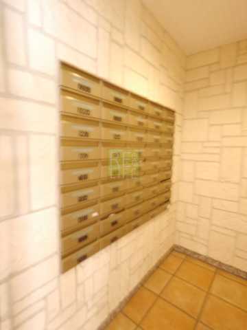 その他設備　ガラ・ステージ市ヶ谷弐番館