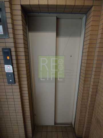 その他設備　ミリオンステージ西早稲田壱番館