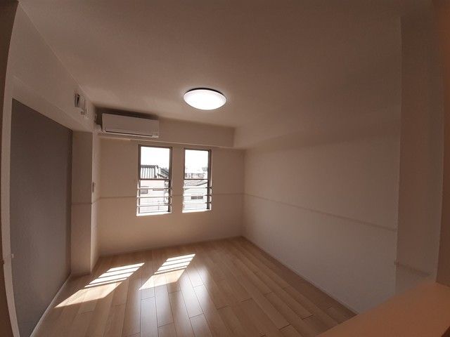 居室・リビング　リビングです