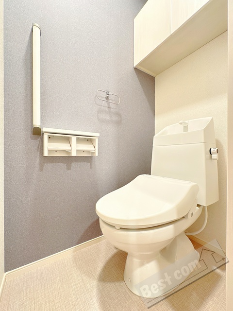 トイレ　同仕様写真