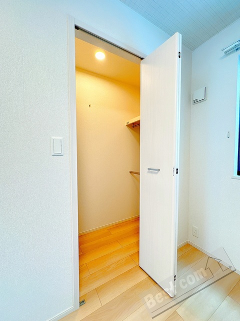 収納　同仕様写真