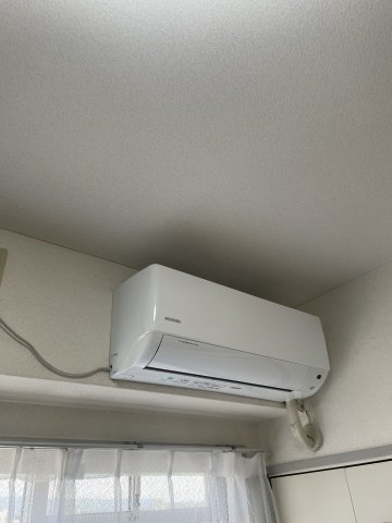 その他設備　※別室の写真になります