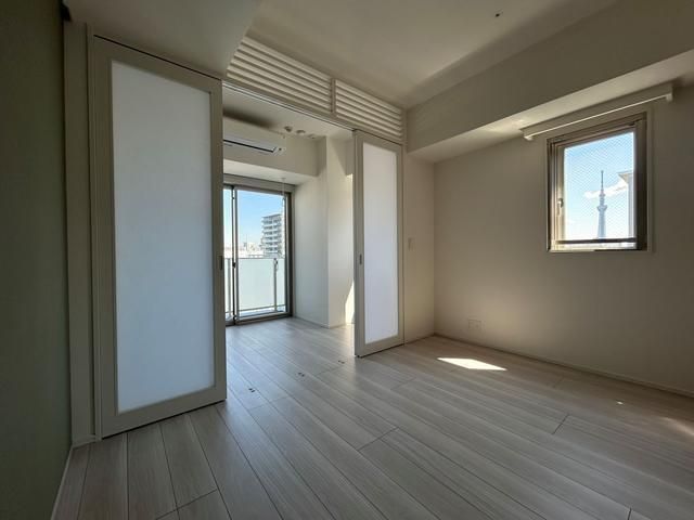 その他部屋・スペース　きれいな内装です