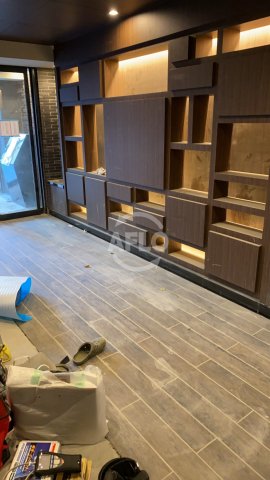 エントランス　プレサンス堺筋本町センティス　エントランス