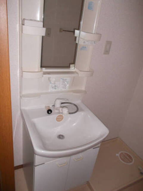 洗面設備　Ｃ１０３洗髪洗面化粧台